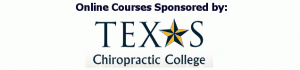 Texas Chiropractic College