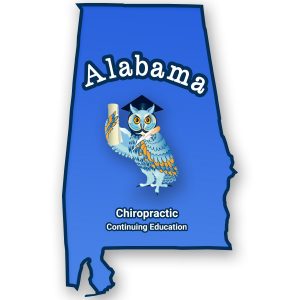 Alabama Chiropractic Continuing Education