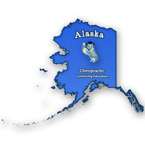 Alaska Chiropractic Continuing Education