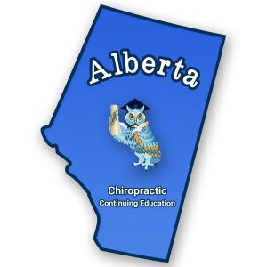 Alberta Chiropractic Continuing Education