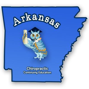 Arkansas Chiropractic Continuing Education