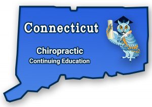 Connecticut Chiropractic Continuing Education