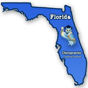 Florida Chiropractic Continuing Education