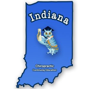 Indiana Chiropractic Continuing Education