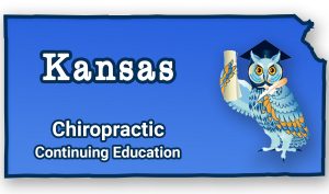 Kansas Chiropractic Continuing Education