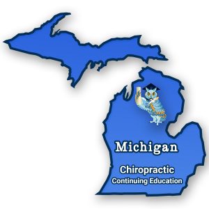 Michigan Chiropractic Continuing Education