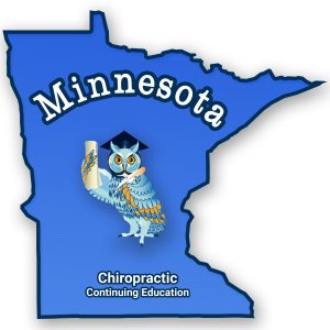 Minnesota Chiropractic Continuing Education