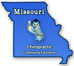 Missouri Chiropractic Continuing Education