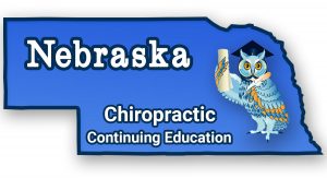 Nebraska Chiropractic Continuing Education