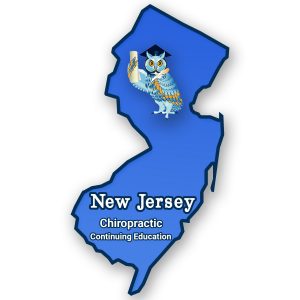 New Jersey Chiropractic Continuing Education