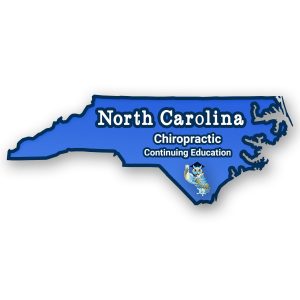 North Carolina Chiropractic Continuing Education