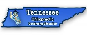 Tennessee Chiropractic Continuing Education