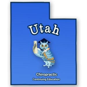 Utah Chiropractic Continuing Education