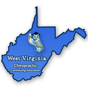 West Virginia Chiropractic Continuing Education