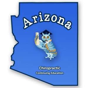 Arizona Chiropractic Continuing Education