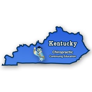 Kentucky Chiropractic Continuing Education