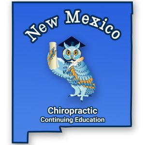 New Mexico Chiropractic Continuing Education